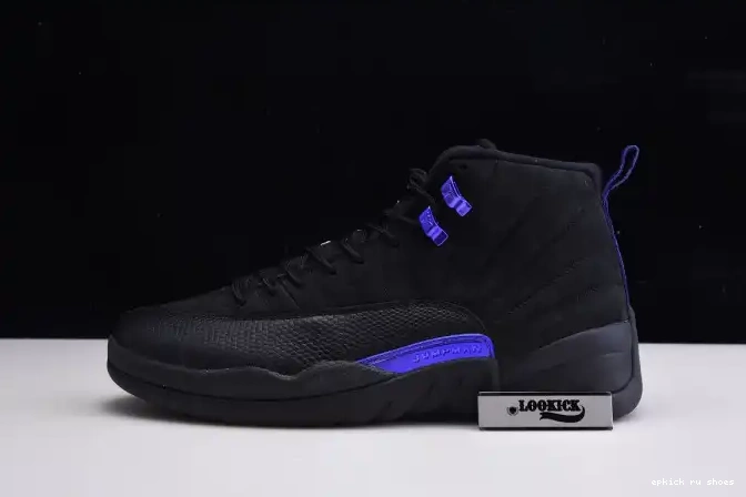 Rep Retro Jordan 'Dark 12 CT8013 005 Air Concord' 0605